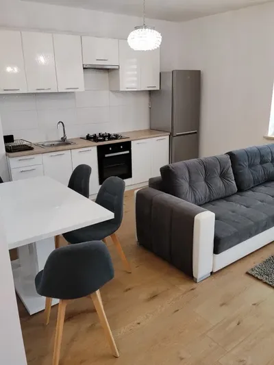 Mieszkanie 2p 43m² ul Sybiraków 6