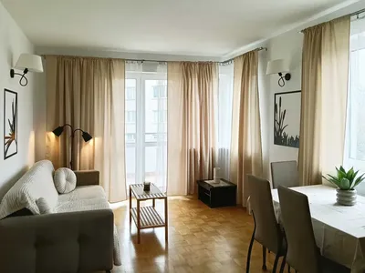 BEZPOŚREDNIO Warszawa Bielany 60m2 - 2 pokoje, Balkon METRO Wawrzyszew 7min. Dostępne od zaraz.
