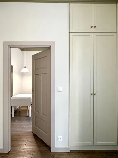 Super standard! Zupełnie nowa piękna kawalerka z osobnym pokojem 35m2! Jeżyce, Rynek Jeżycki - miniatura 4