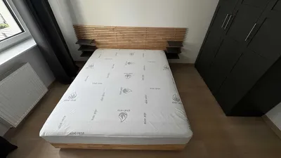Mieszkanie 2 pokoje + garaz w cenie/40m2/2 pietro/ ul.Walerego Slawka - miniatura 5