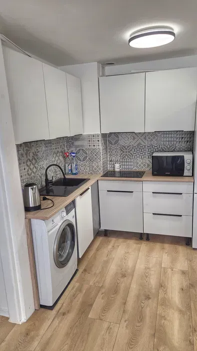 Mieszkanie po remoncie 38m2 bieńczyce - miniatura 3