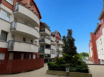 Mieszkanie 2 pok. o powoerzchni 47,60 m2 do wynajecia od wlasciciela ul. Norymberska