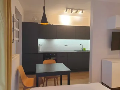 Soho Faktory mieszkanie 31 m2 z garażem - miniatura 5