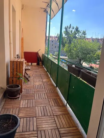 Przestronne mieszkanie Wroclaw Srodmiescie - miniatura 5