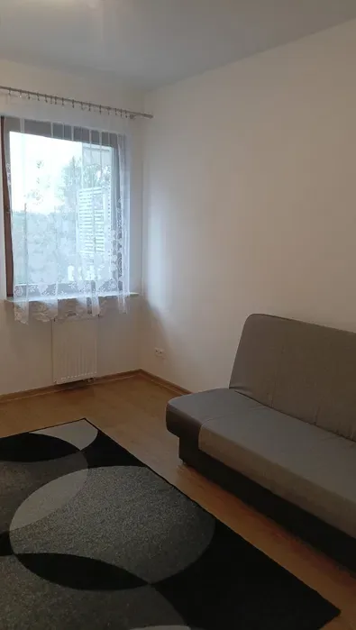 Wynajmę bezpośrednio przestronne mieszkanie 3 pokojowe 66,5m2 - miniatura 2