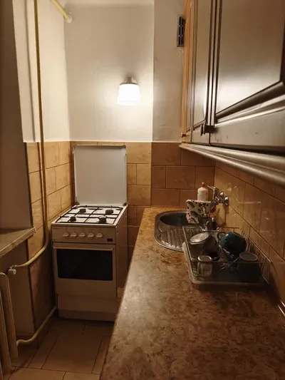 Mieszkanie przy Królewskiej - miniatura 5
