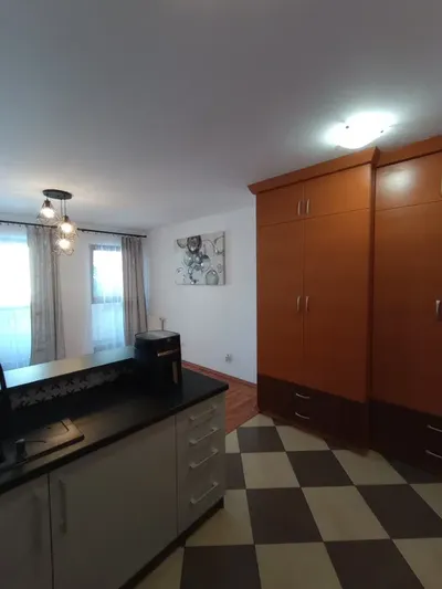 Mieszkanie od zaraz Kraków Ruczaj 30m - miniatura 4