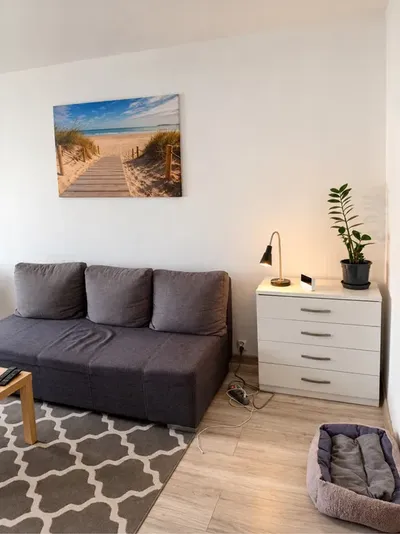 2 pokoje 42 m² | Gdańsk Żabianka | Od zaraz | Idealne dla studentów - miniatura 2
