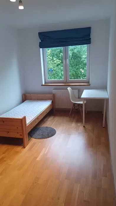 3 pokojowe mieszkanie, osiedle Mickiewicza, Białystok - miniatura 5