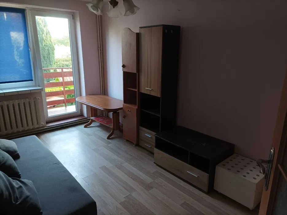 Wynajmę pokój 1-2 os. z balkonem ul.Ślepa Wrocław dobry dojazd AMAZON ,LG - 1/7