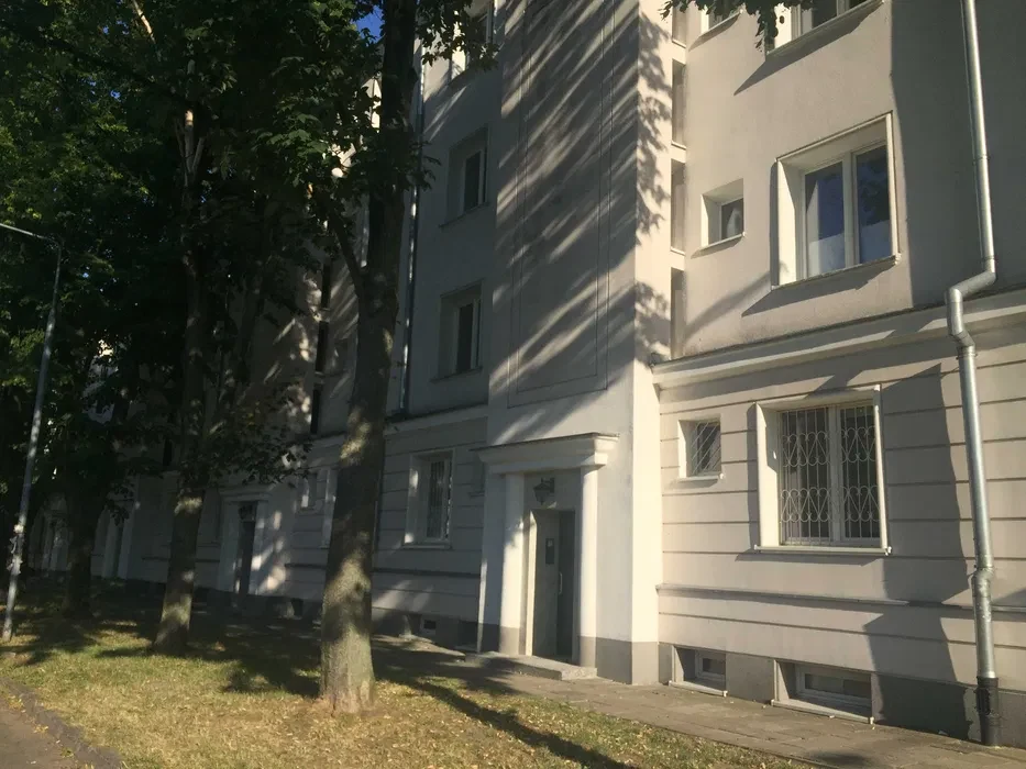 Mieszkanie wynajmę, Iwicka 51 parter 47m2 - 1/8