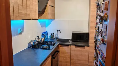 Powiśle | 2 pokoje, 40 m² | metro Centrum Nauki Kopernik - miniatura 4