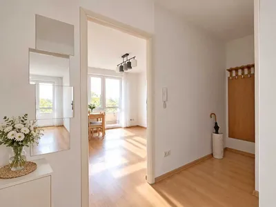 salon z kuchnią+sypialnia na ul. Wodnej-Płaszów - miniatura 5