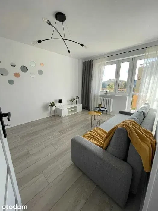 50m2 | po remoncie! | super lokalizacja! | Parking | Wrzeszcz - 1/8