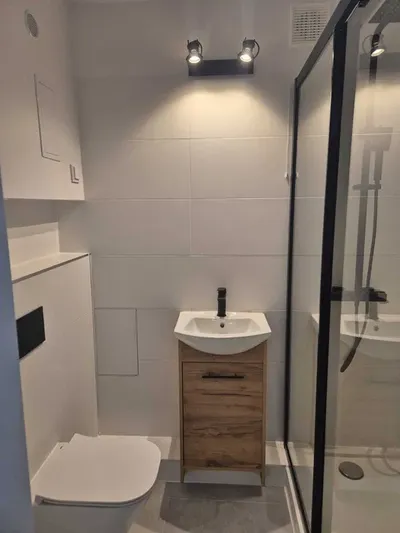 Wynajmę mieszkanie 2 pokojowe na Osiedlu Przyjaźni w Poznaniu - miniatura 3