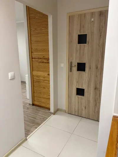 Kawalerka do wynajecia przy Krzywoustego - miniatura 4