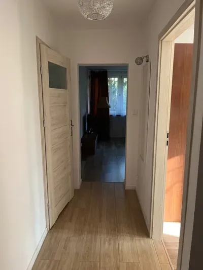 Wynajem - Mieszkanie Siemieńskiego - 46 m2+LOGGIA - miniatura 2