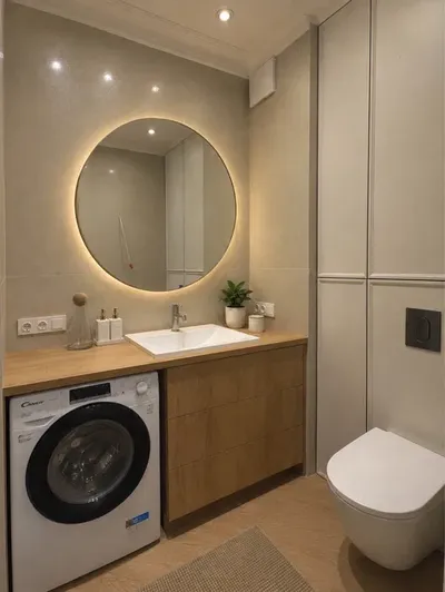 NOWE MIESZKANIE | Royal Residence Wilanów | Garaż w cenie | 43 m² - miniatura 4