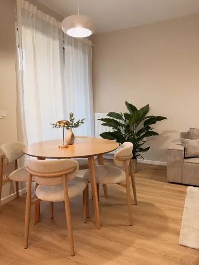 NOWE 44 m² | Pierwszy najem | Balkon | Parking | Ursus Skorosze - miniatura 3