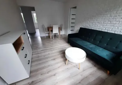 3 pokoje z balkonem blisko centrum | ul. Poleska | 53,6 m² - miniatura 4