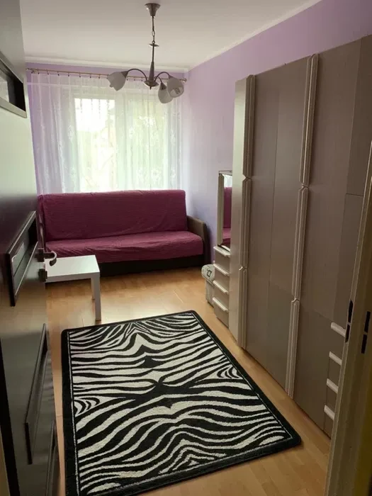 Pokój na wynajem ul.Warszawska - 1/3