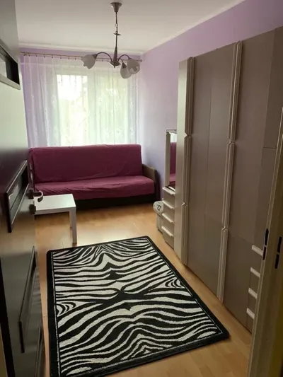 Pokój na wynajem ul.Warszawska