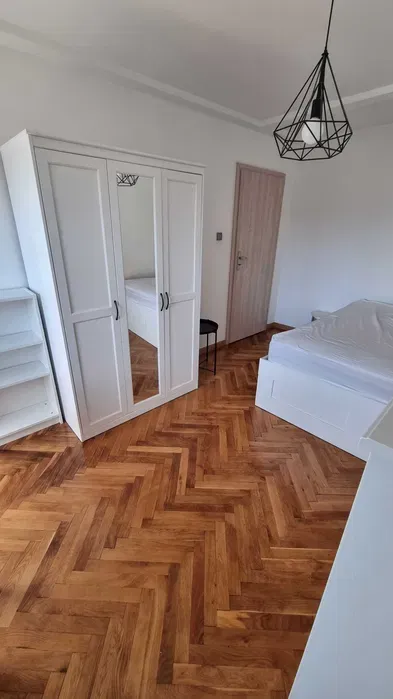 Mieszkanie 2 pokojowe Os. Piastowskie, Rataje - miniatura 5