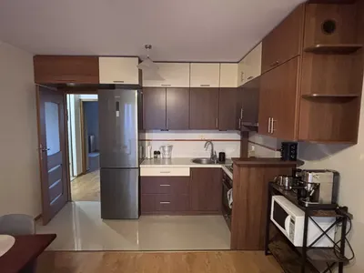Mieszkanie na wynajem 54m2