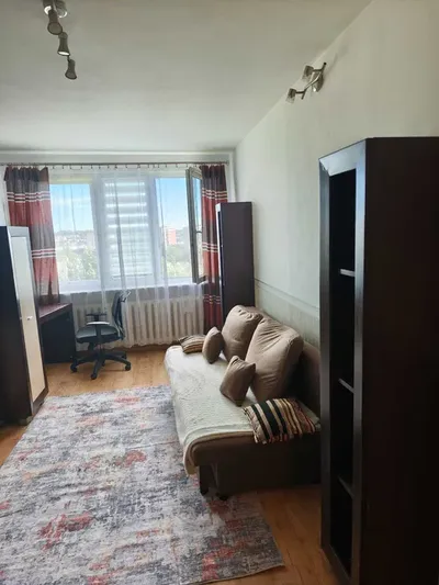 Mieszkanie 25m2 Pokój + kuchnia os. Kazimierzowskie Bieńczyce Nowa Huta