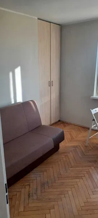 samodzielna kawalerka dla niepalącej Pani - miniatura 3