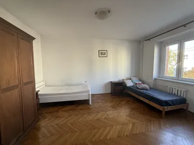 Mieszkanie 3-pokojowe z osobna kuchnia, w bezposrednim sasiedztwie ASP, ul. Raciborska - miniatura 2