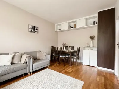 Od 1 listopada | 2 osobne pokoje 50m2 | Ogródek 50m2 | Garaż | Wola - miniatura 2