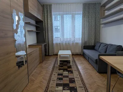 Przytulna kawalerka 25m2 z windą | Wola - miniatura 3