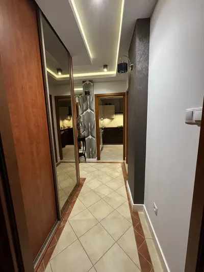 Przytulne mieszkanie 62m2, Lublin ul. Żołnierska - miniatura 5