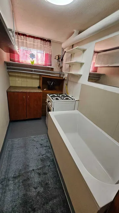 Wynajem wynajmę mieszkanie 38m2 idealne dla studentów do wynajęcia kawalerka - miniatura 5