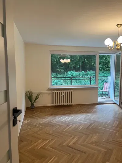 3 pokojowe mieszkanie po kapitalnym remoncie, Gdynia, Działki Leśne - miniatura 4