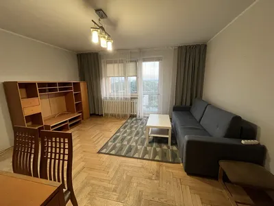 Metro Natolin, ul. Lasek Brzozowy, 2 pokoje - miniatura 2