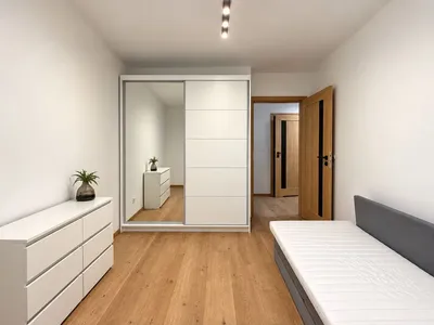 Pierwszy najem z oddzielną kuchnią | Ogródek | Nowe budownictwo - miniatura 5