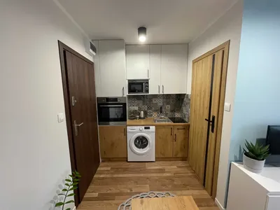 Wynajmę Kawalerkę w 2500 z opłatami od 1 listopada - miniatura 2