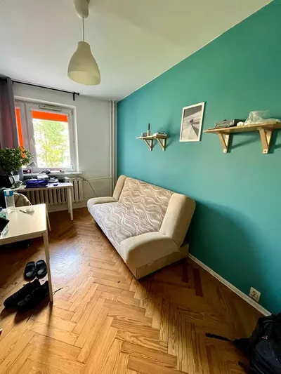 Blisko PG| wolne 4 pokoje| od 30.09| komunikacja| tanio! - miniatura 3