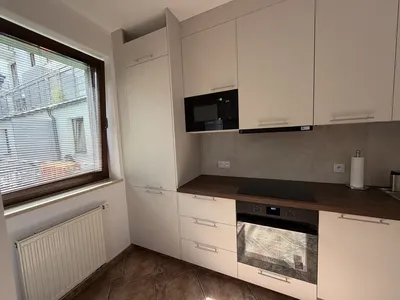 Mieszkanie 63m2 + balkon - Kraków ul. Oboźna ( Dzielnica Krowodrza). - miniatura 2