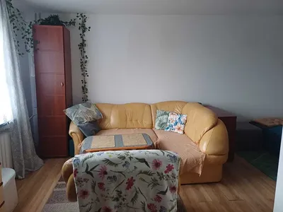 Mieszkanie kawalerka do wynajęcia Sosnowiec Zagórze - miniatura 3