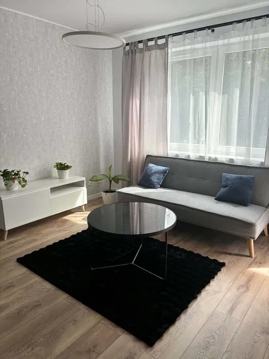 Mieszkanie do wynajęcia Kraków - Czyżyny - 1/4