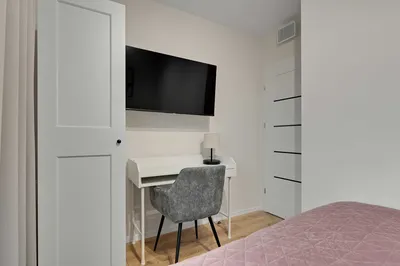Nowoczesne 3-pokojowe mieszkanie w pełni wyposażone | 56 m² | Gdańsk | Dostępne od 1 października - miniatura 2