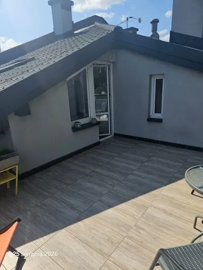 Dwupokojowe Zacisze Warszawa - miniatura 4