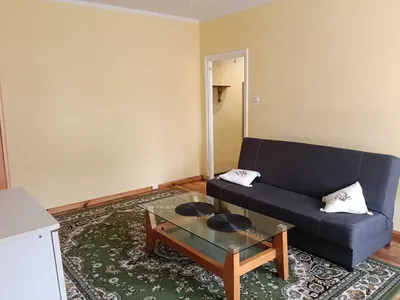Przytulne mieszkanie 1-pokojowe - al. Piłsudskiego - miniatura 3