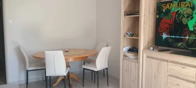 Mieszkanie dwu pokojowe 45 m2 osobna kuchnia. - miniatura 5