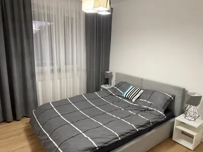 Wynajmę mieszkanie Rzeszów od.Projektant dostępne od zaraz - miniatura 5