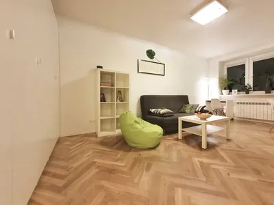 Zadbana kawalerka 32m2 - Metro Plac Wilsona, ul. Słowackiego - miniatura 5