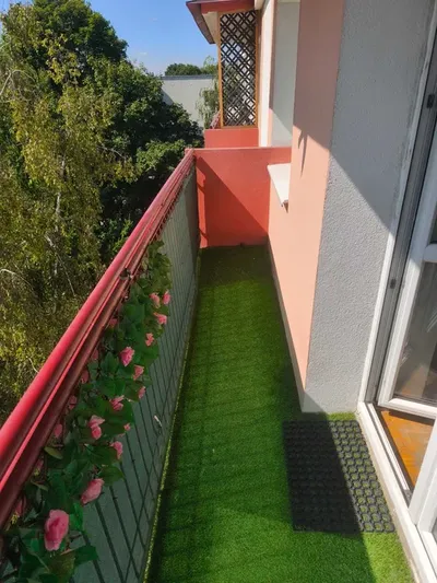 Dwupokojowe mieszkanie do wynajęcia, osiedle Przyjaźni, Lublin - miniatura 5